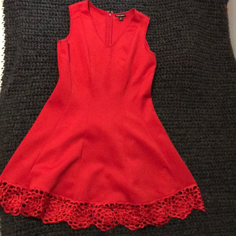 Women's dress. Size Petite 12